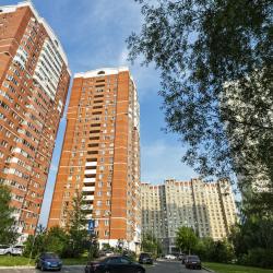 фото 7 MaxRealty24 (МаксРеалти24) на Мичуринском 13, корп 3