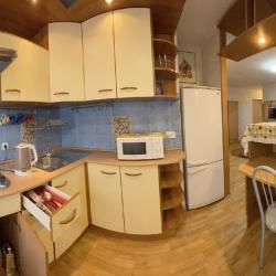 Фото Апартаменты на улице Екатерины Фарафоновой