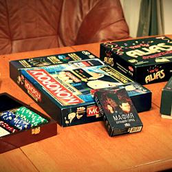 Фото Отель Славянская Артель