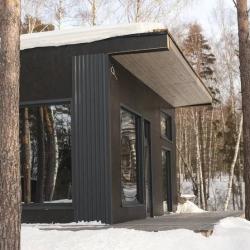 Фото Отель Серфлагерь