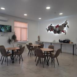 Фото Отель СТРЕЛА