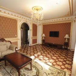 Фото Отель Эдельвейс