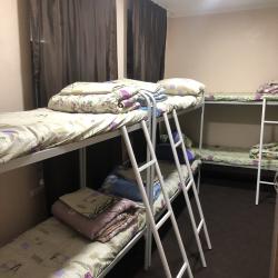 Фото Отель Улей на Бутлерова