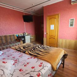 Фото Эдельвейс Эконом отель