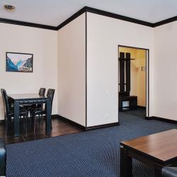 Фото Отель Сибирь