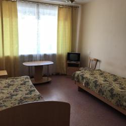 Фото АэроОтель