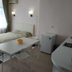 Фото Отель Фортуна