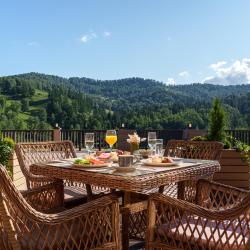фото 84 Cosmos Collection Altay Resort (Космос Коллекшен Алтай Резорт)