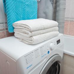 Фото Апартаменты на улице Лежневская 136а