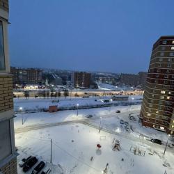 2-комнатные апартаменты стандарт