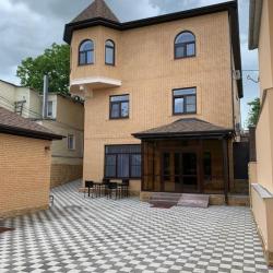 Фото Отель Гостевой дом М