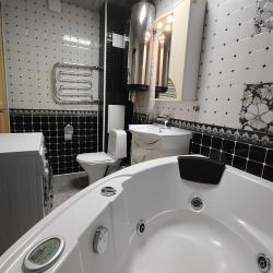 Фото Апартаменты на улице Русская 57Р