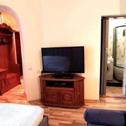 Фото Апартаменты Лаванда на Первомайском проспекте