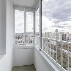 1-комнатные апартаменты стандарт