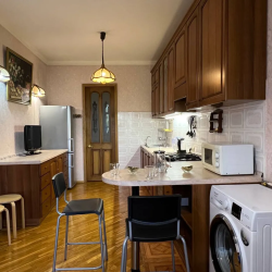 4-комнатные апартаменты улучшенные