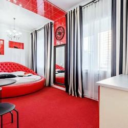 Номер улучшенный стандарт