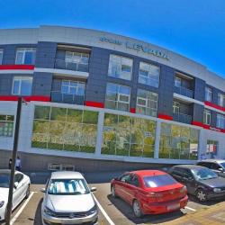 Фото Левада апартаменты