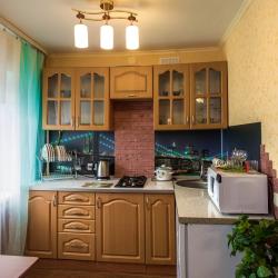 3-комнатные апартаменты стандарт