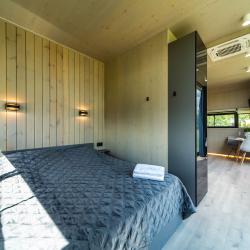 Фото Отель Holiday Village Pereslavl (Холидей Вилладж Переславль)