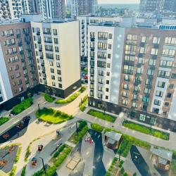 Фото Отель Dayker City на проспекте Магеллана