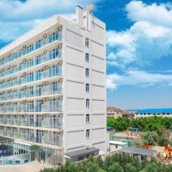 Фото Отель Del Mar Inn (Дель Мар Инн)