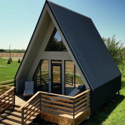 Фото Отель River&Fish (Ривер и Фиш)