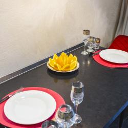 Апартаменты стандарт Носовихинское шоссе, 27