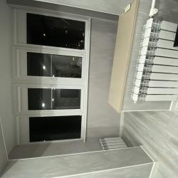 Фото Апартаменты на улице Новоселов 4