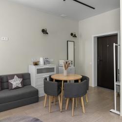 Фото Отель ХАБ