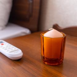 Фото Отель LetoApart (ЛетоАпарт) на улице Удалова 7