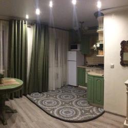 Фото Апартаменты на улице Первомайская 98