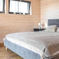 Фото Отель Родионцево Эко Вилладж