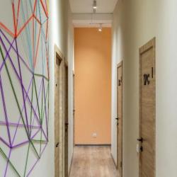 Фото Отель Bodo Hostel (Бодо)