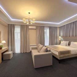 фото 15 Derbent Premium Hotel & SPA (Дербент Премиум)