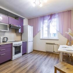 Фото Отель BeGuest (БиГест) на улице Надеждинская