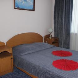 Фото Отель Дуэт