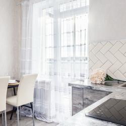 Фото Апартаменты на улице Героев России