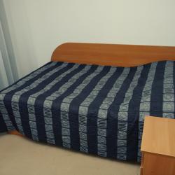 Фото Отель Лада