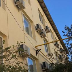 Фото Отель All Seasons (Олл Сизонз)