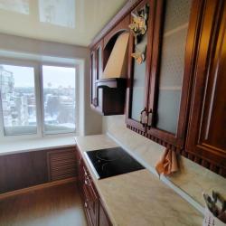 Фото Апартаменты на проспекте Комсомольский 61