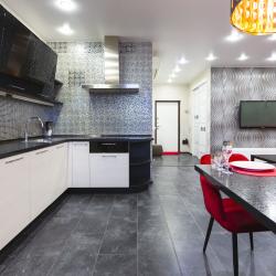 Фото Отель Moment House (Момент Хаус) на Носовихинское шоссе27