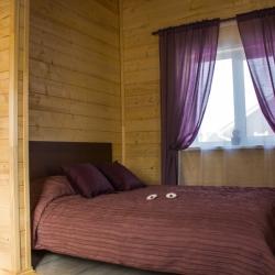 Фото Отель Крутицы