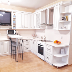 Фото Отель Уют и комфорт на улице Попова