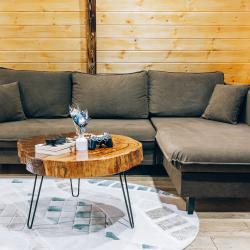 Коттедж премиум