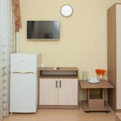 2-местный номер эконом