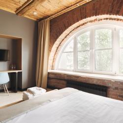 Фото Трувор Бутик-отель