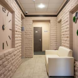 Фото Отель Well (Велл)