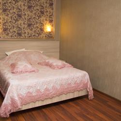 Фото Отель Уют