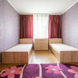 Фото Отель Сутки24 в 7-м микрорайоне 46