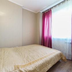 Фото Home Hotel (Хоум Отель) на 2-ой Заречной